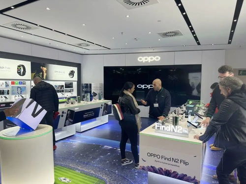 OPPO 挑戰(zhàn)比造車更難的技術(shù)開發(fā)與市場(chǎng)布局